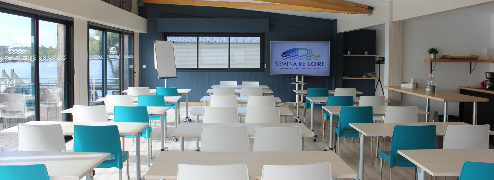 Séminaire Loire