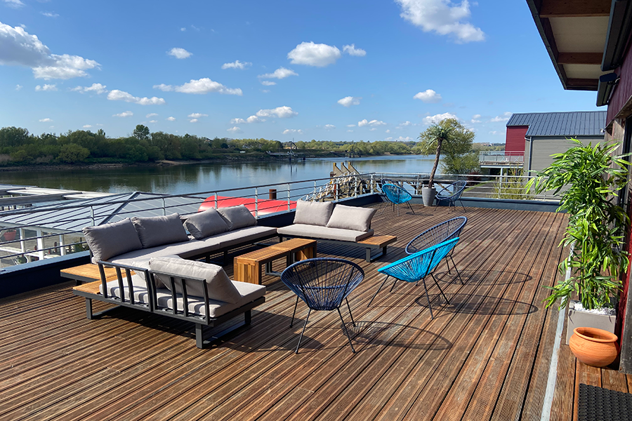 VUE SUR LOIRE