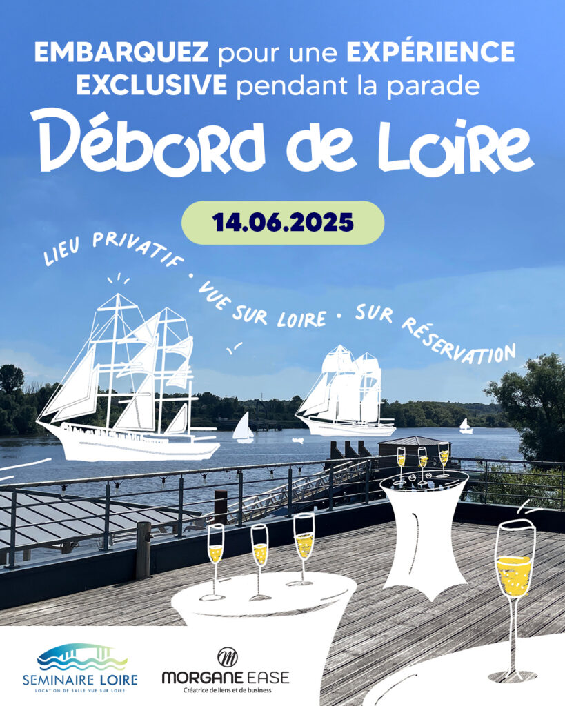 Séminaire Loire X DEBORD DE LOIRE